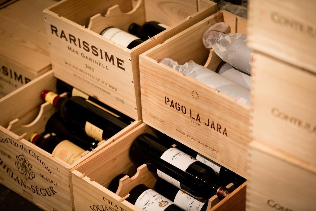 克朗斯派克精品酒店 外观 照片